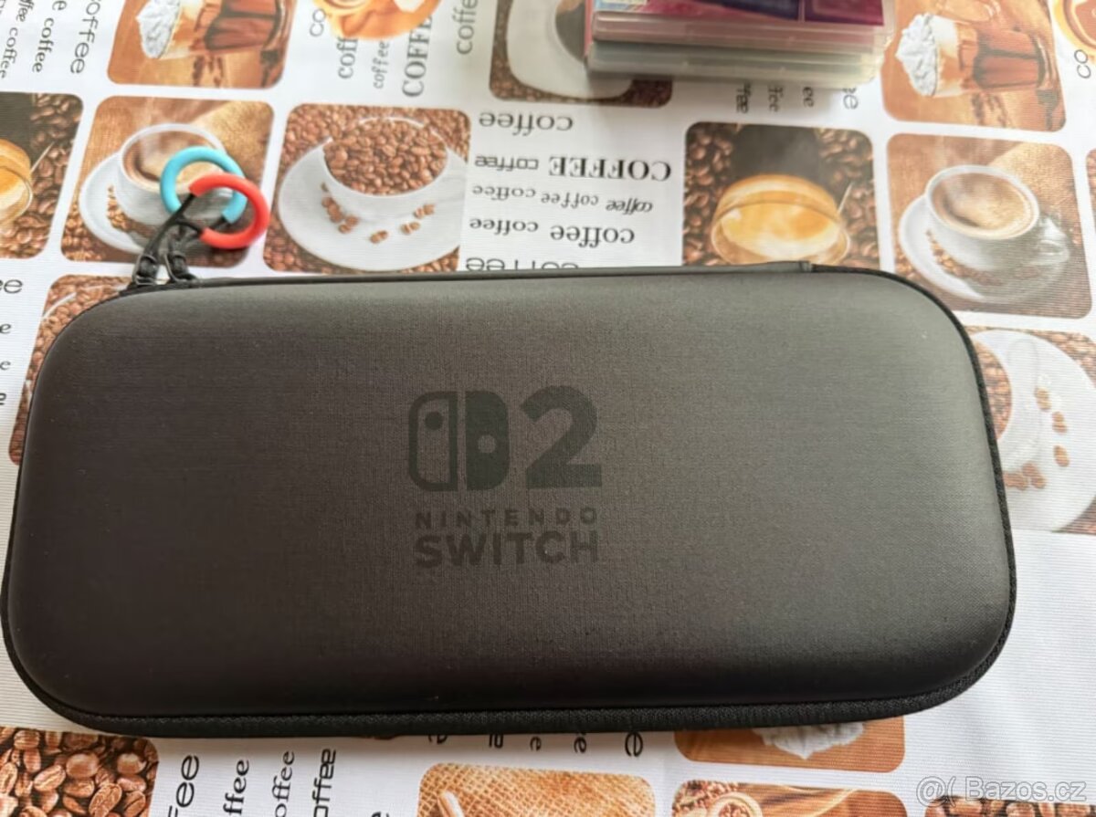 Nintendo Switch 2 - 5