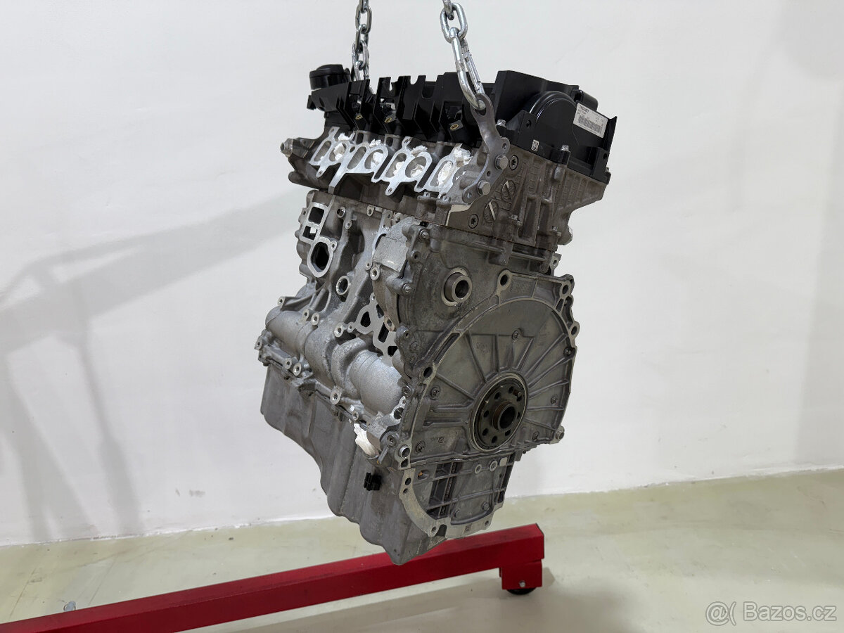 Predám BMW motor B47 B47D20B B47D20A - nový - 5