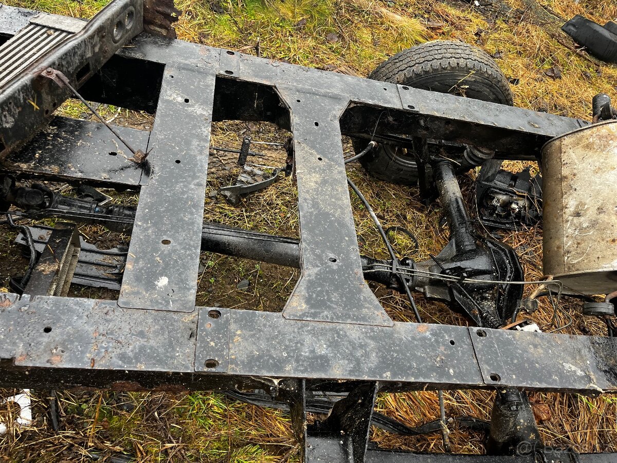 Ford Transit 2.4 TDE - 5