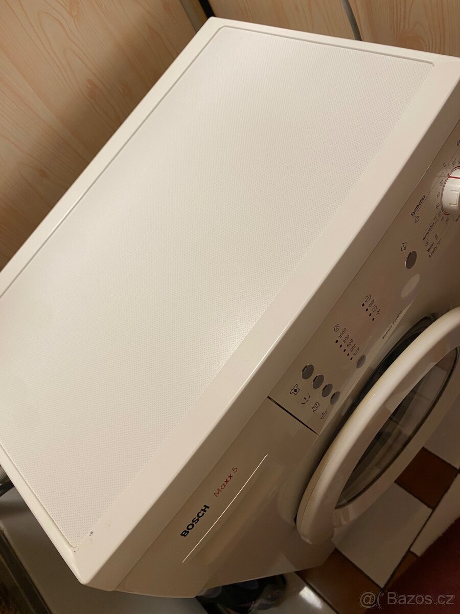 Prodám pračku bosh maxx 5 - 5