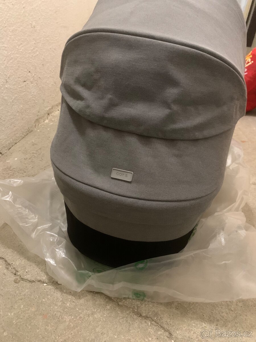 Hluboká korba Cybex Cot S - 5