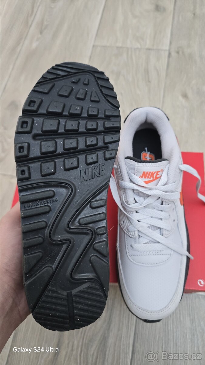 Nike Air Max 90 se 38,5eu - 5