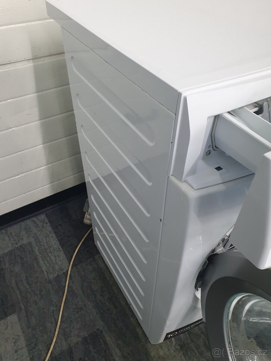 Pračka AEG L6FLG68SC A+++ - 5