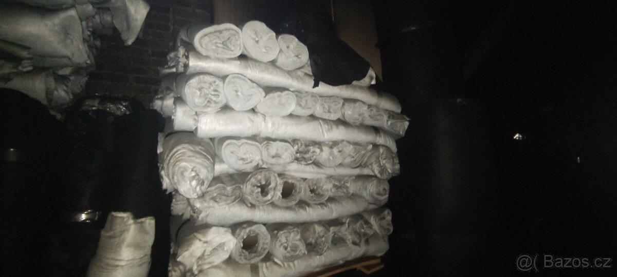 Mix geotextílií - 5