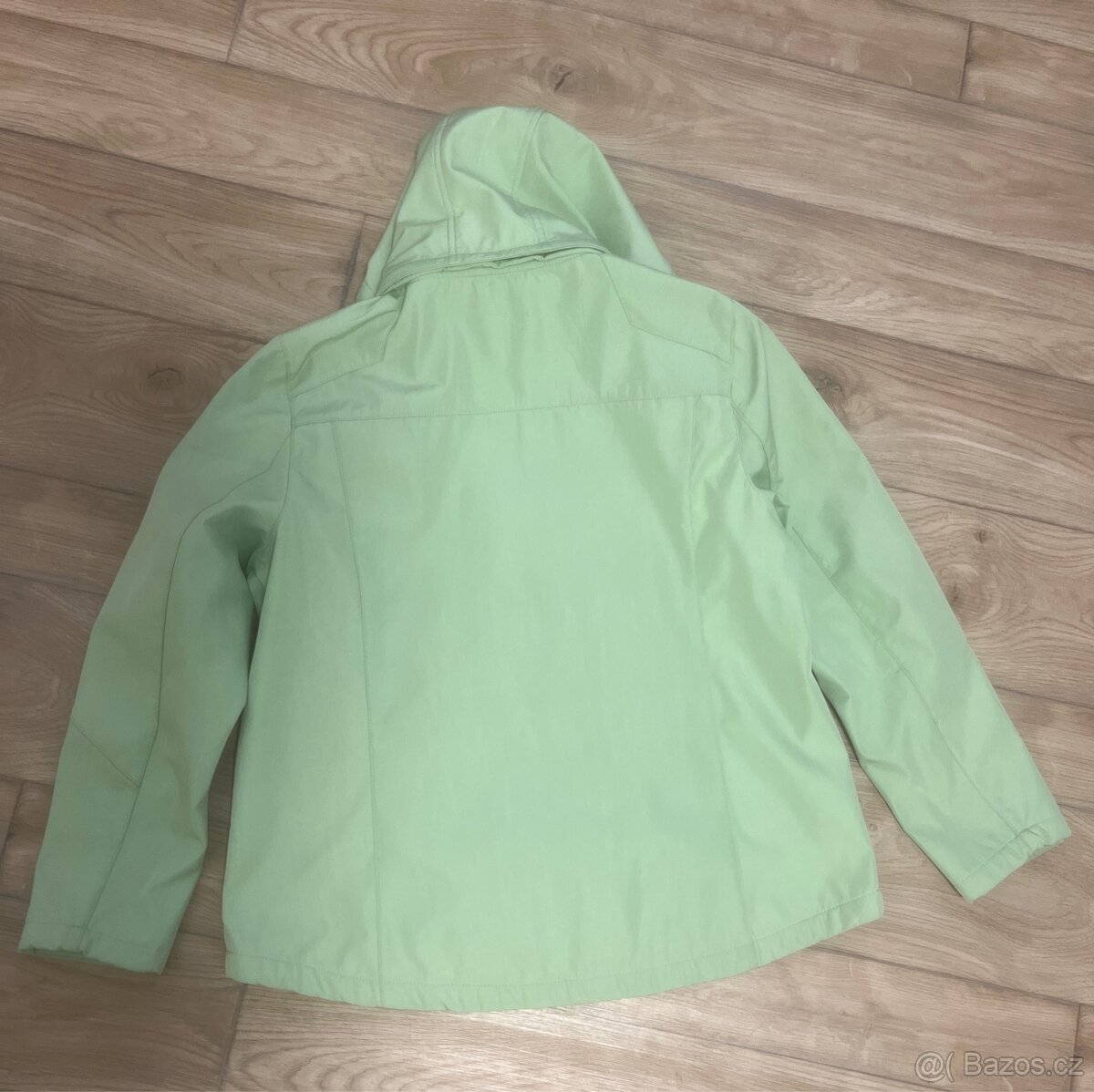 Dámská Softshell bunda L - 5