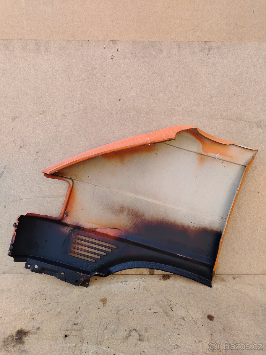 Blatníky Volkswagen Transporter T4 - 5