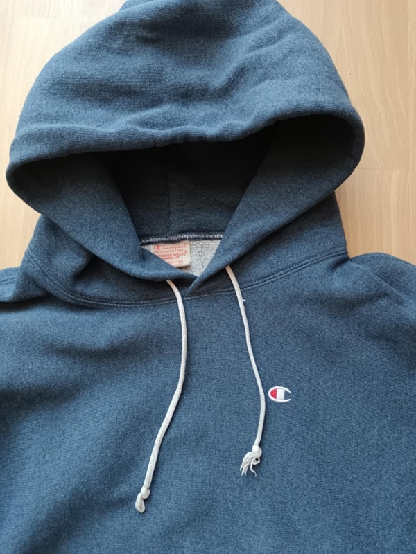 Mikina zn. Champion, vel. M - 5