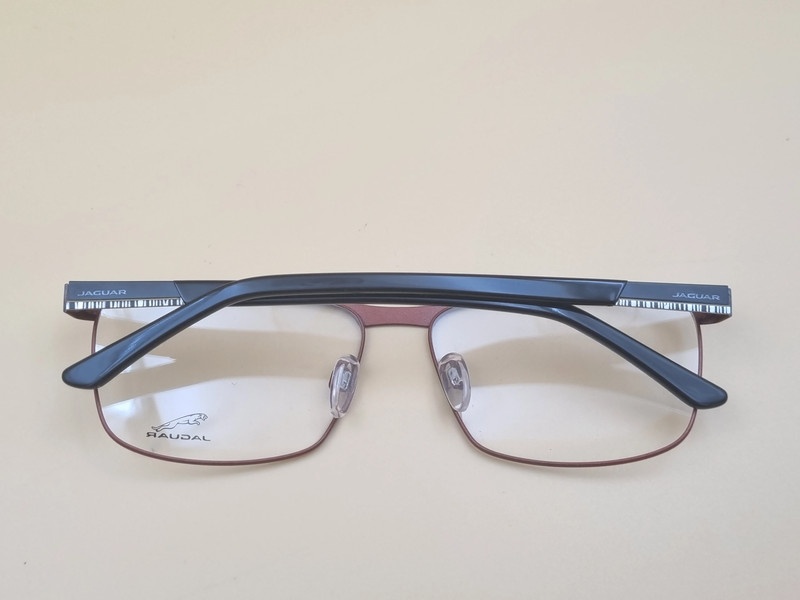 Nová brýle Jaguár - 5