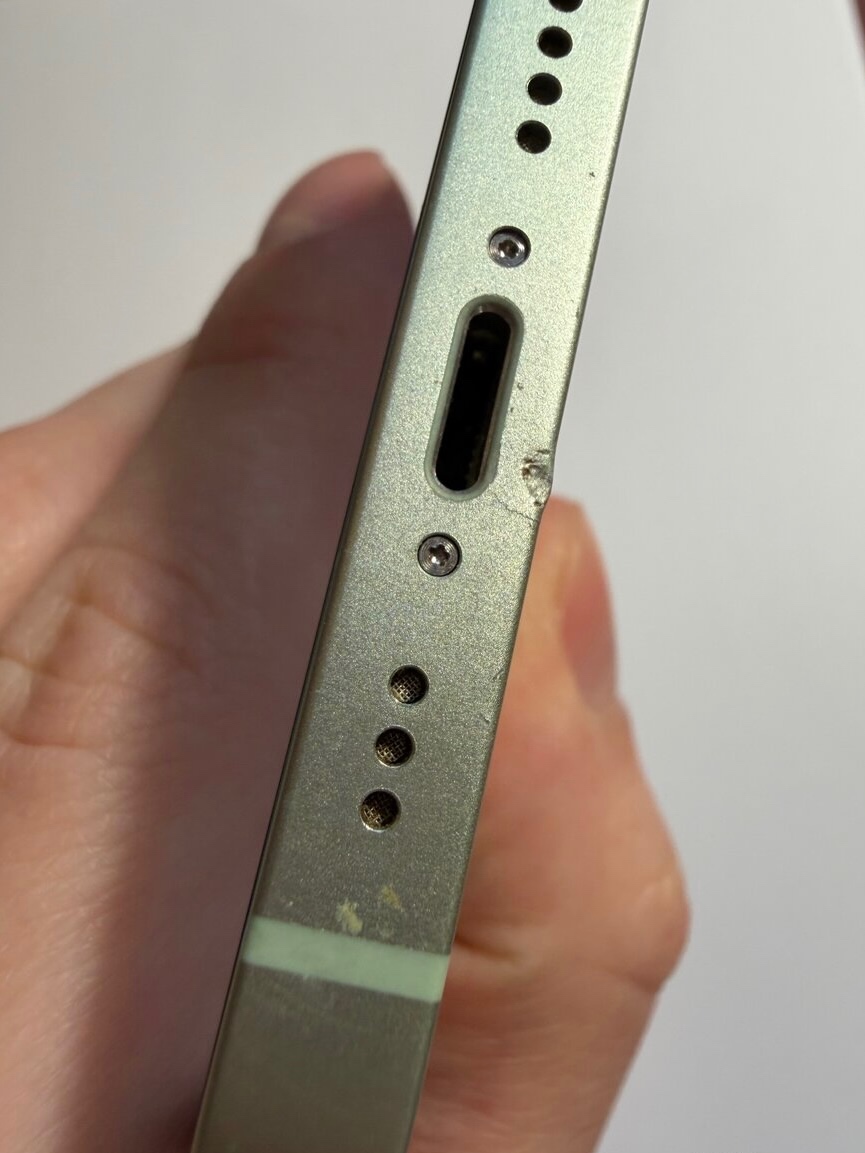 Apple iPhone 12 128 GB - 5