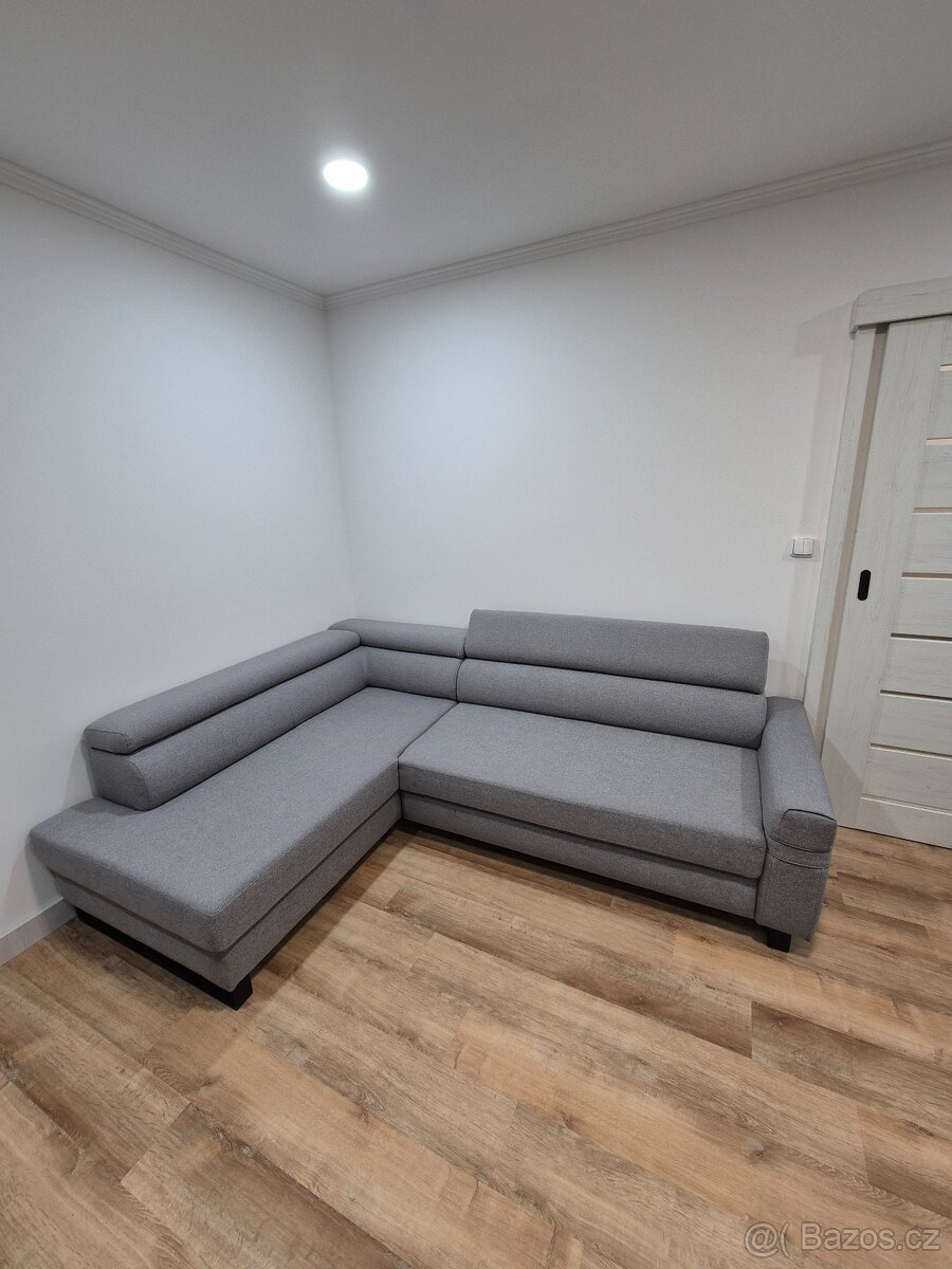 Rozkládací gauč - 5