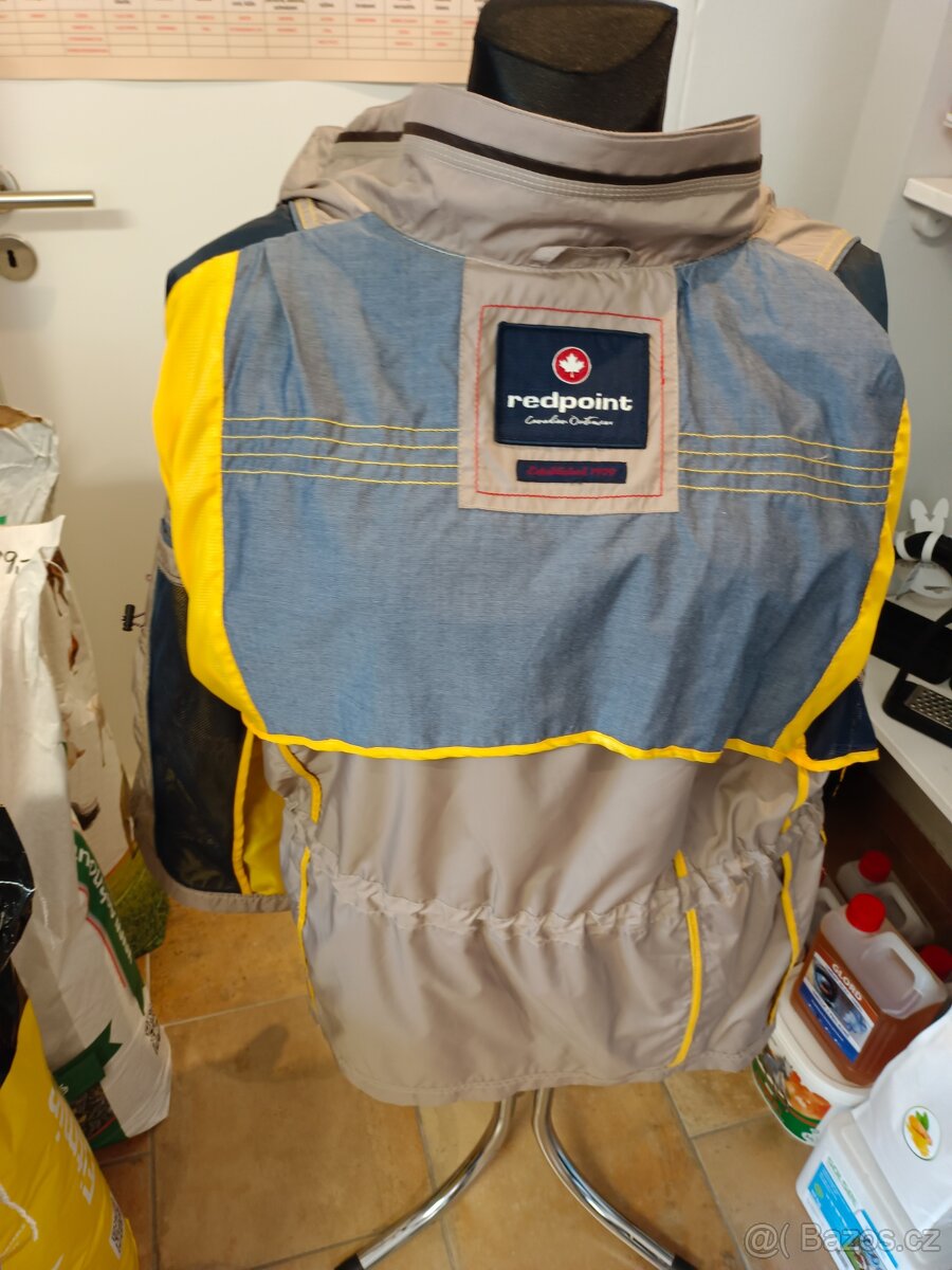 Nová pánská bunda Red Point, 52 - 5