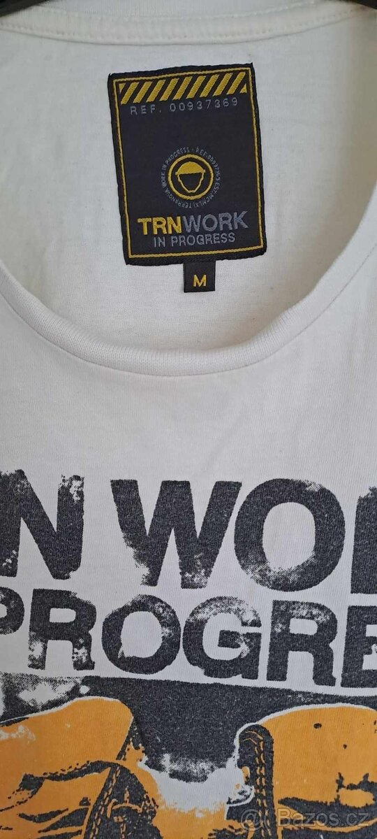 Chlapecké tričko - 5