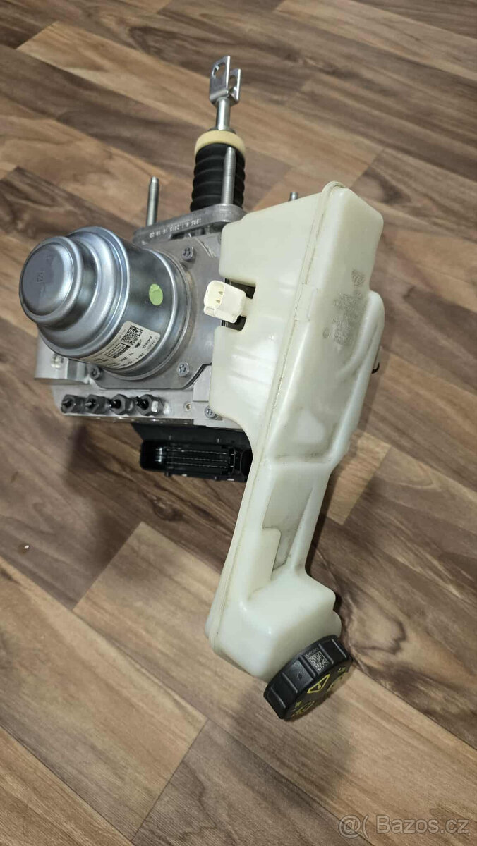 řídící jednotka ABS - Ford Focus 2019, MK4, benzín - 5