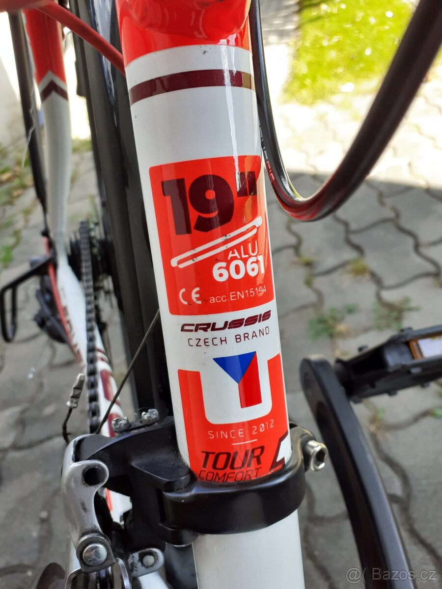 Dámské elektrokolo - 5