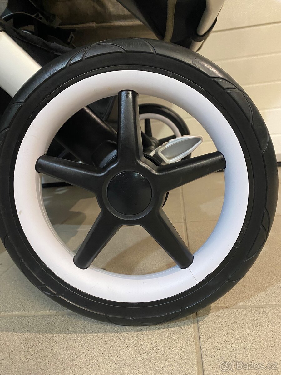 🤎🤎 Bugaboo Donkey 3 mineral taupe 🤎🤎 - 5