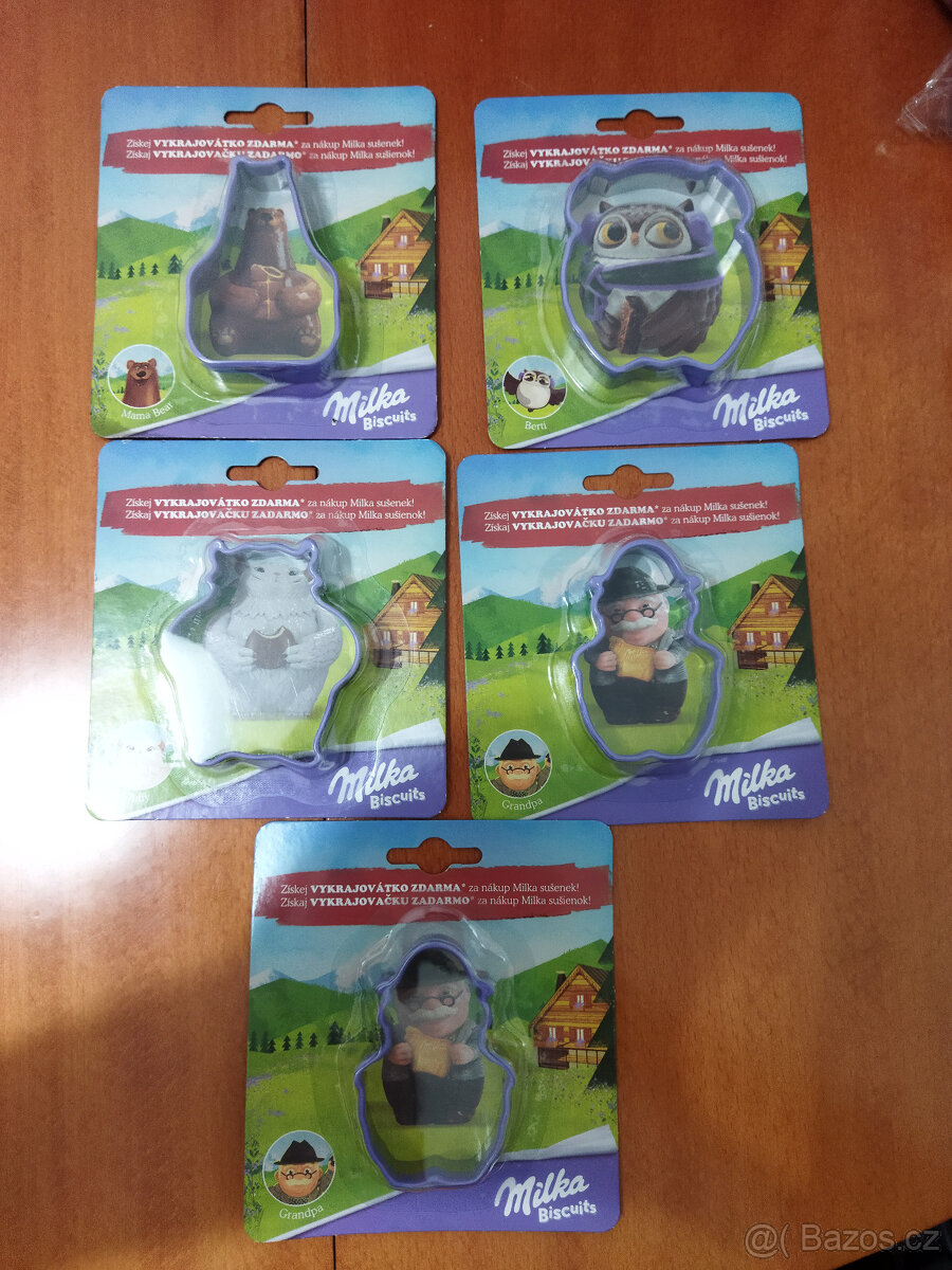 reklamní předměty - 5