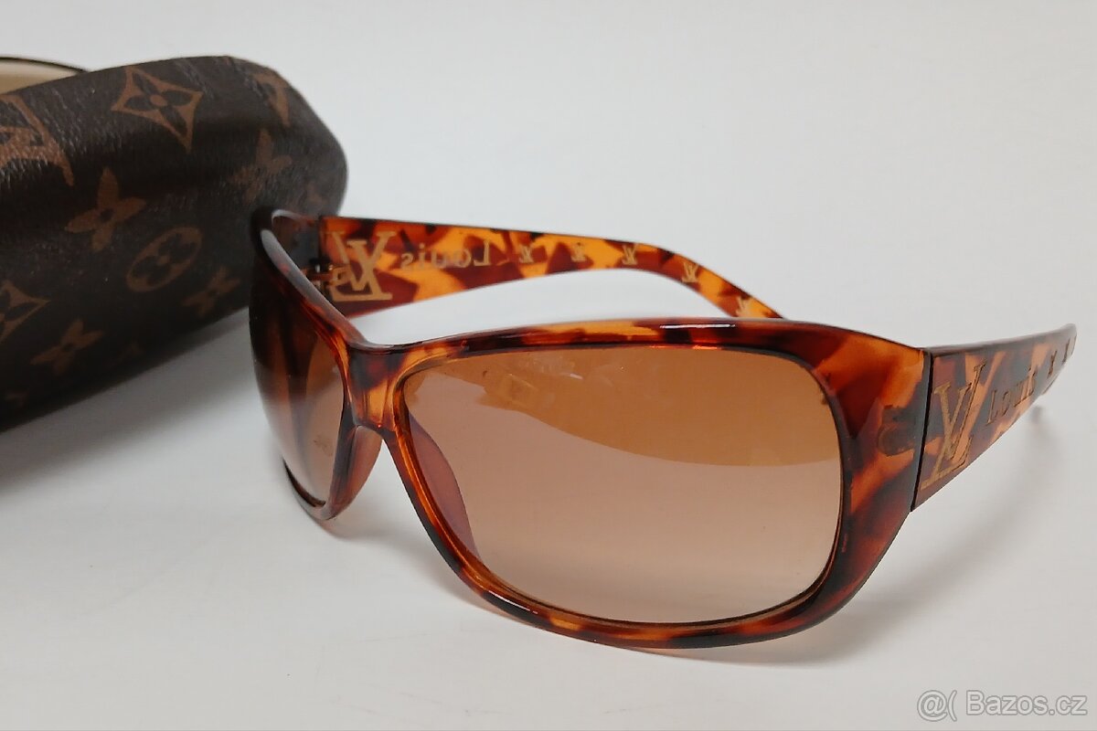 Brýle sluneční Louis Vuitton - 5