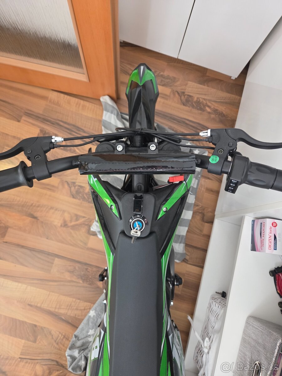 Minicroska Ecowheel - 5