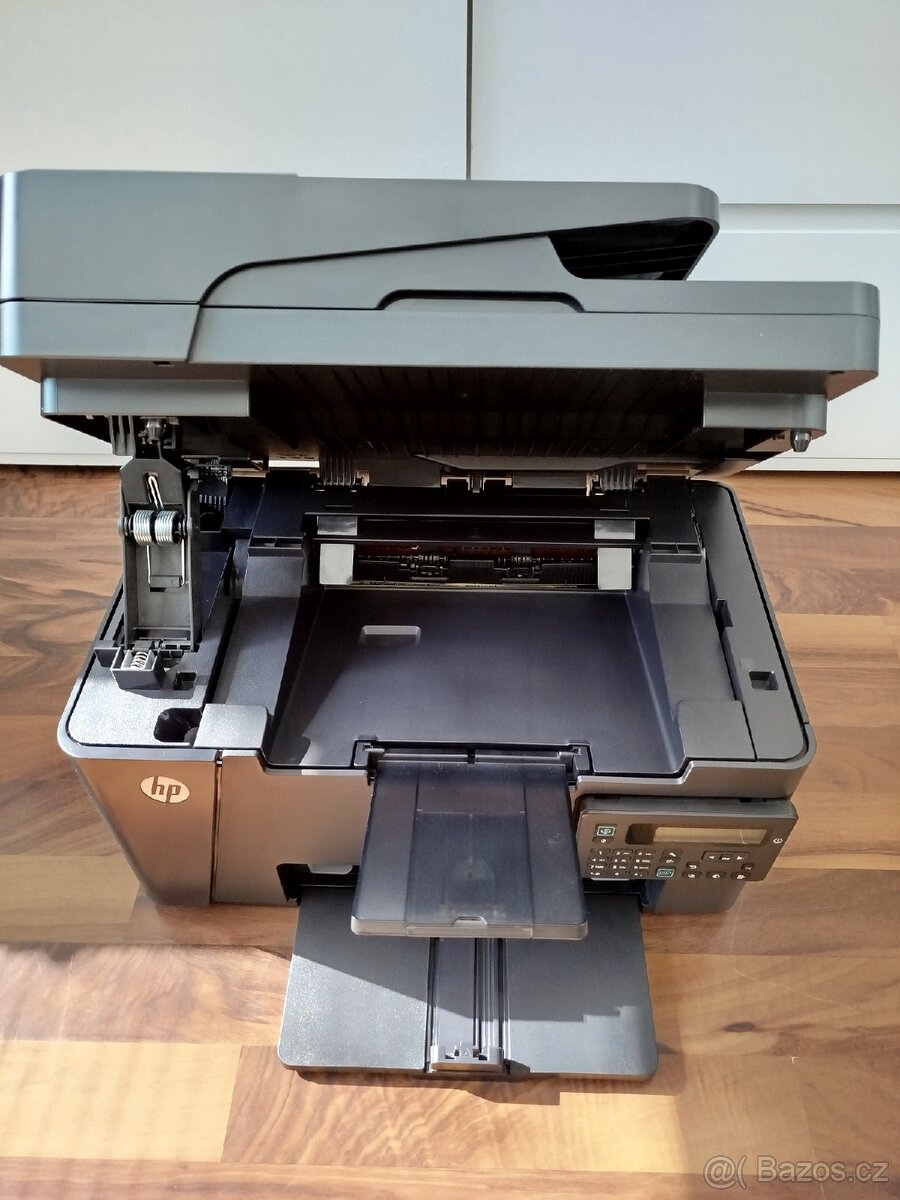 Tiskárna HP LaserJet Pro MFP M127fn - 5