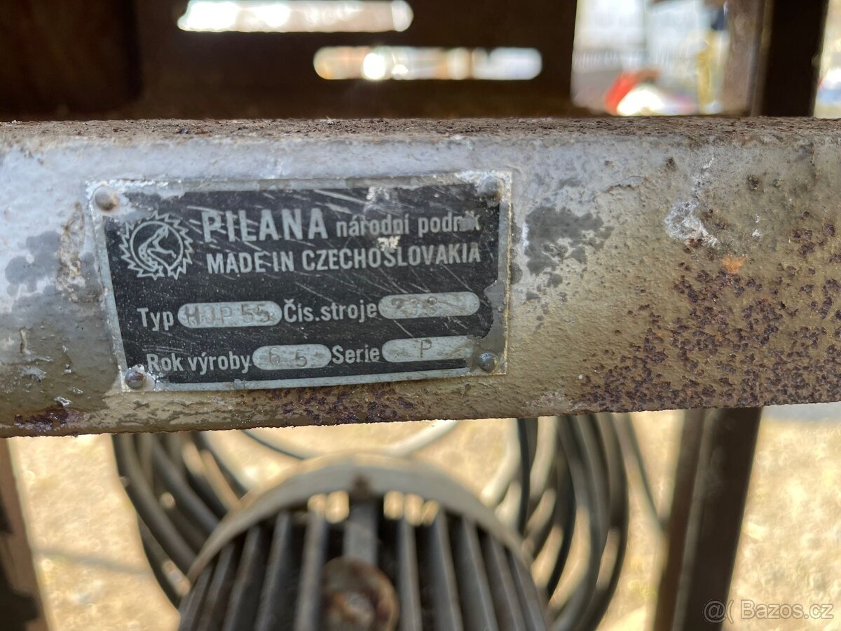 Kotoučová pila - 5