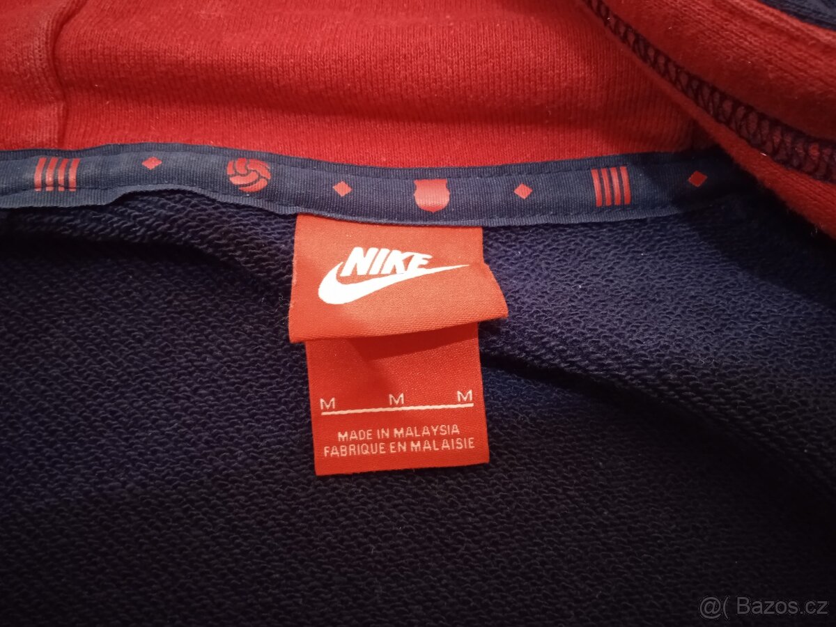 Mikina FC Barcelona - 5