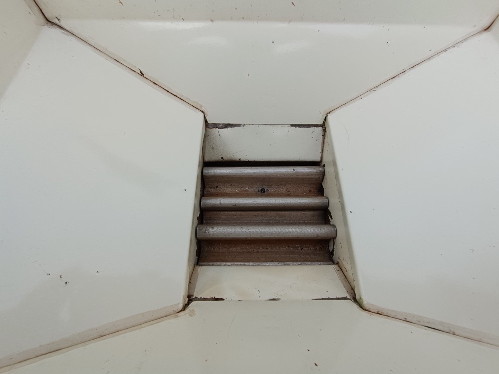 Ruční lis na ovoce - 5