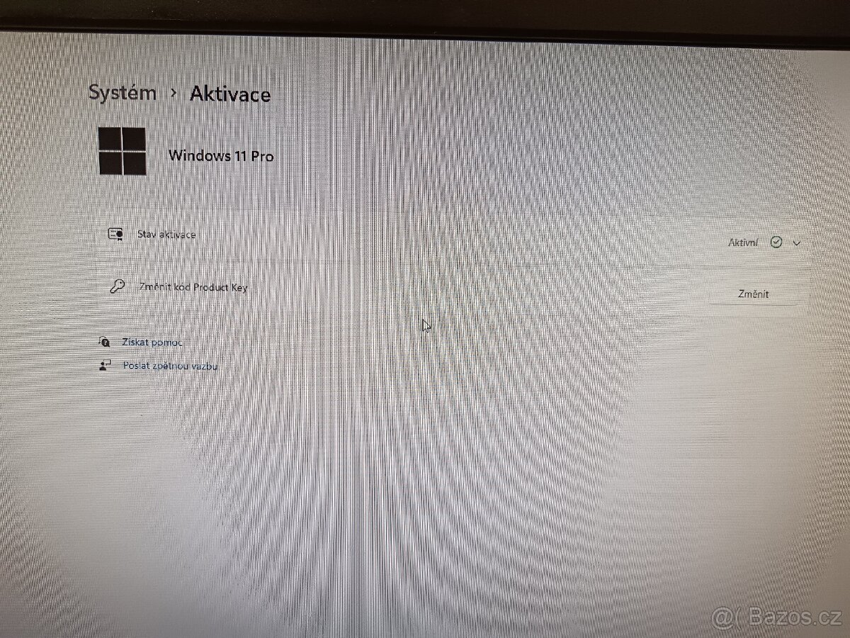 HP ProDesk s Windows 11 24H2 - 5