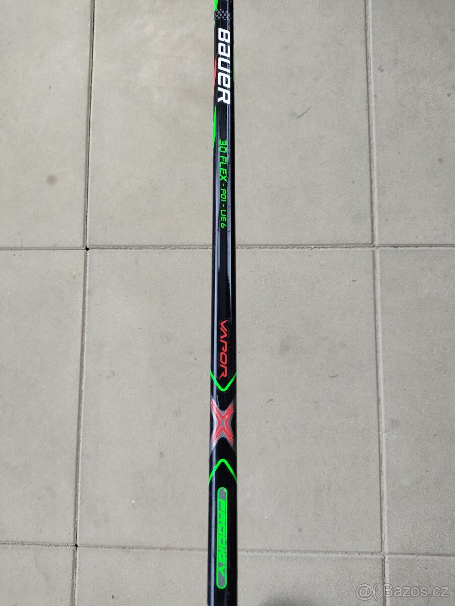 Bauer VAPOR PRODIGY - 5