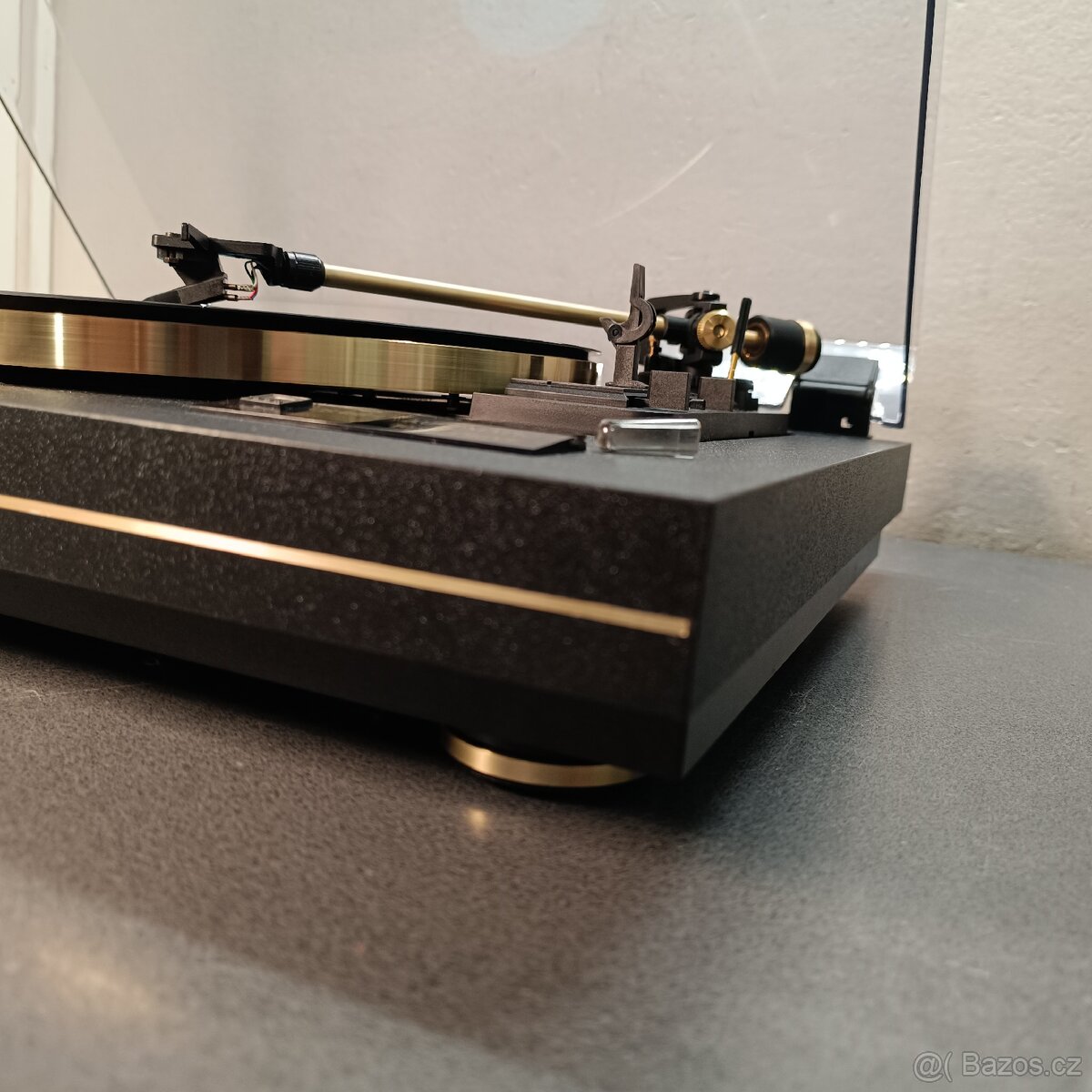 DUAL CS 455-1 - 5