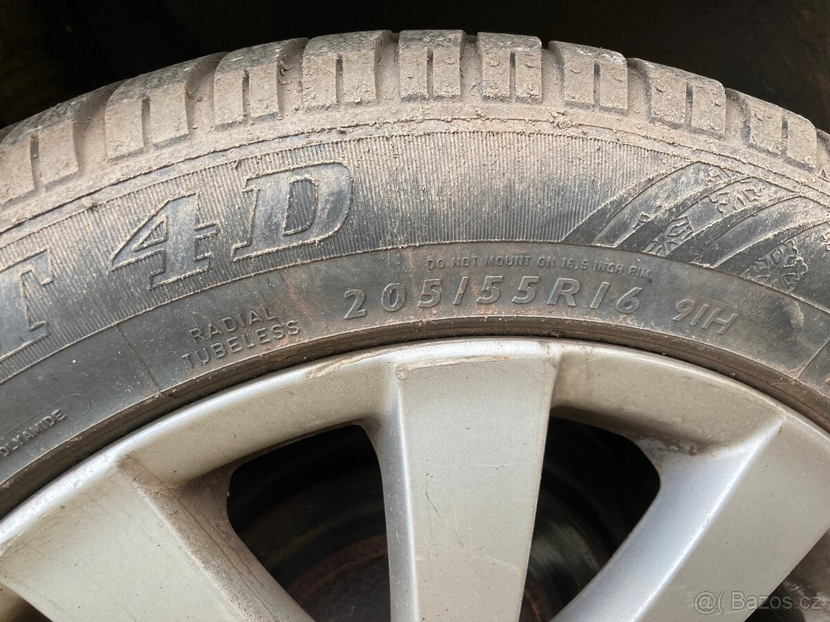 5x112 R16 - 5