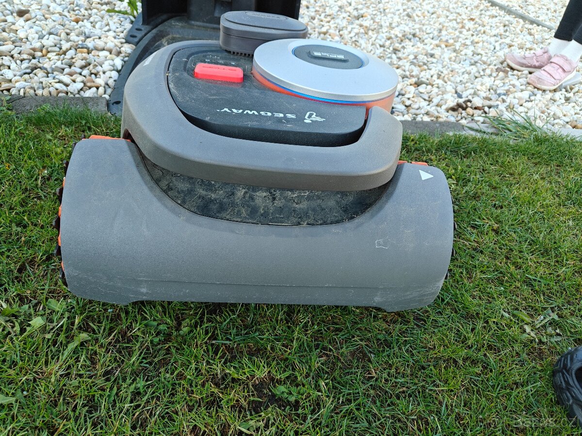 Segway Navimow H1500 - 5