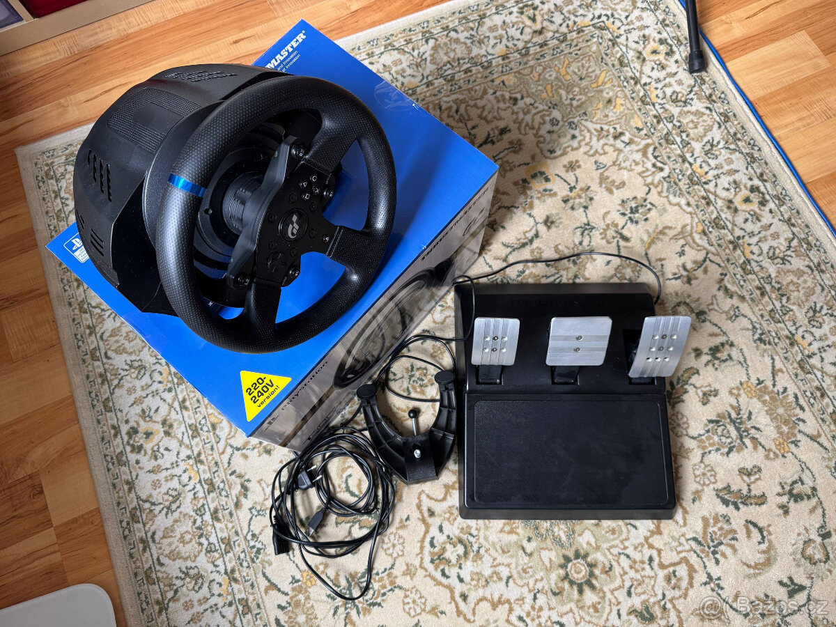 Thrustmaster T300 RS GT - 5