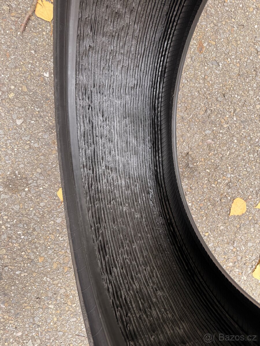 NOVÁ pneu Continental Wintercontact TS 870P 245/40 R19 V XL - 5