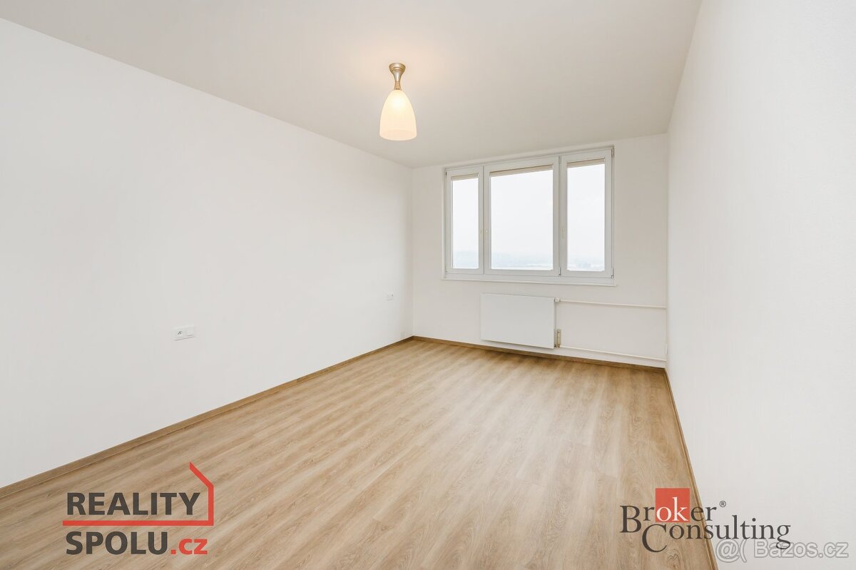 Pronájem, byty/2+1, 60 m2, Vojanova 776/16, 31800 Plzeň, Plz - 5