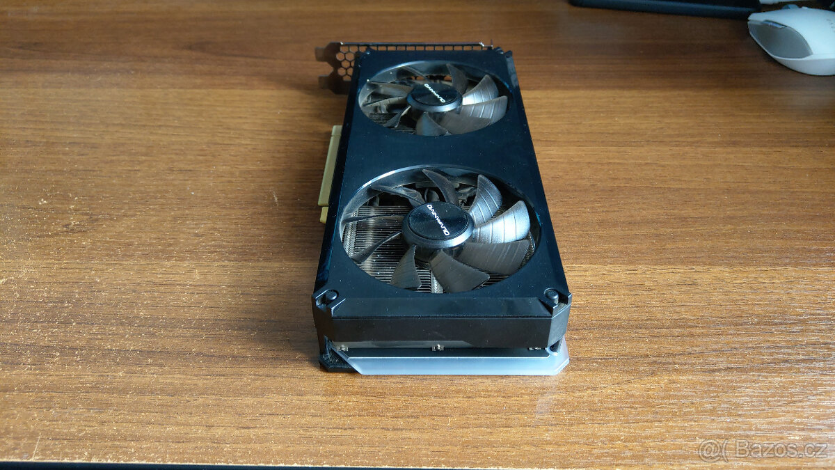 Gainward GeForce RTX 3060 Ti Ghost - 5
