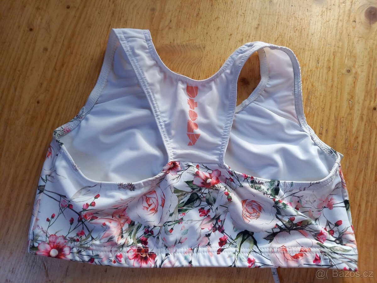 sportovní podprsenka Utopy - 5