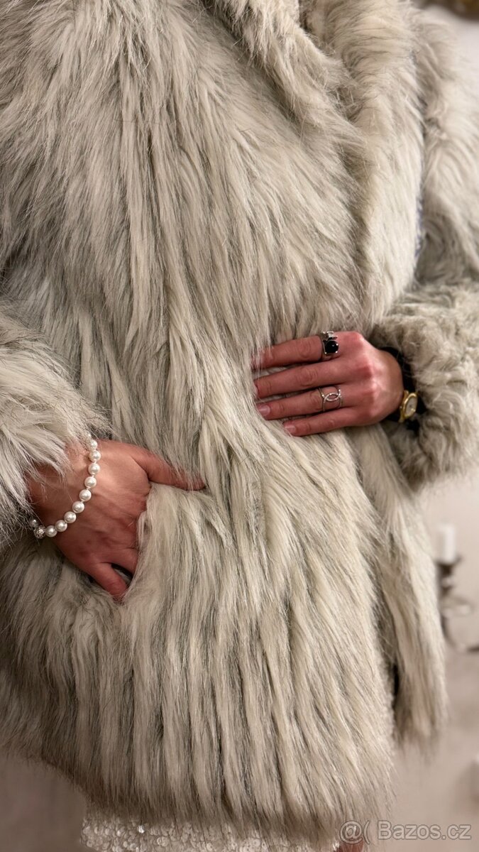 Kožich zn. Astraka - 5