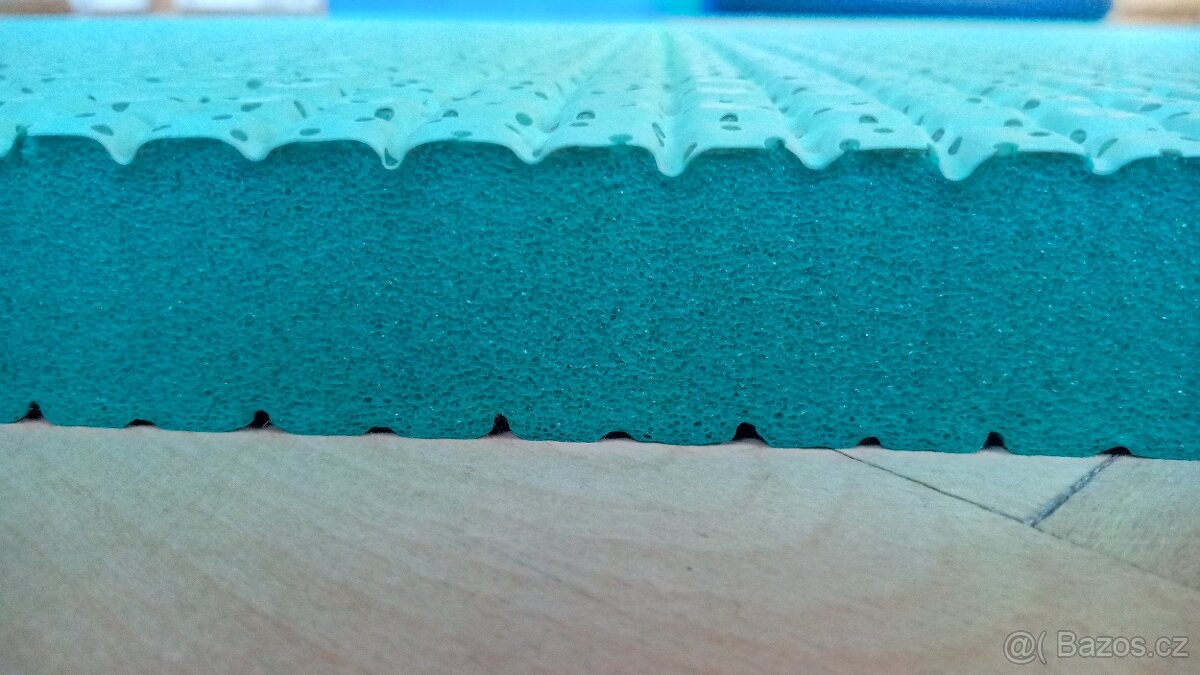 AIREX TITANIA podložka na cvičení 200x125x3,2 cm - 5