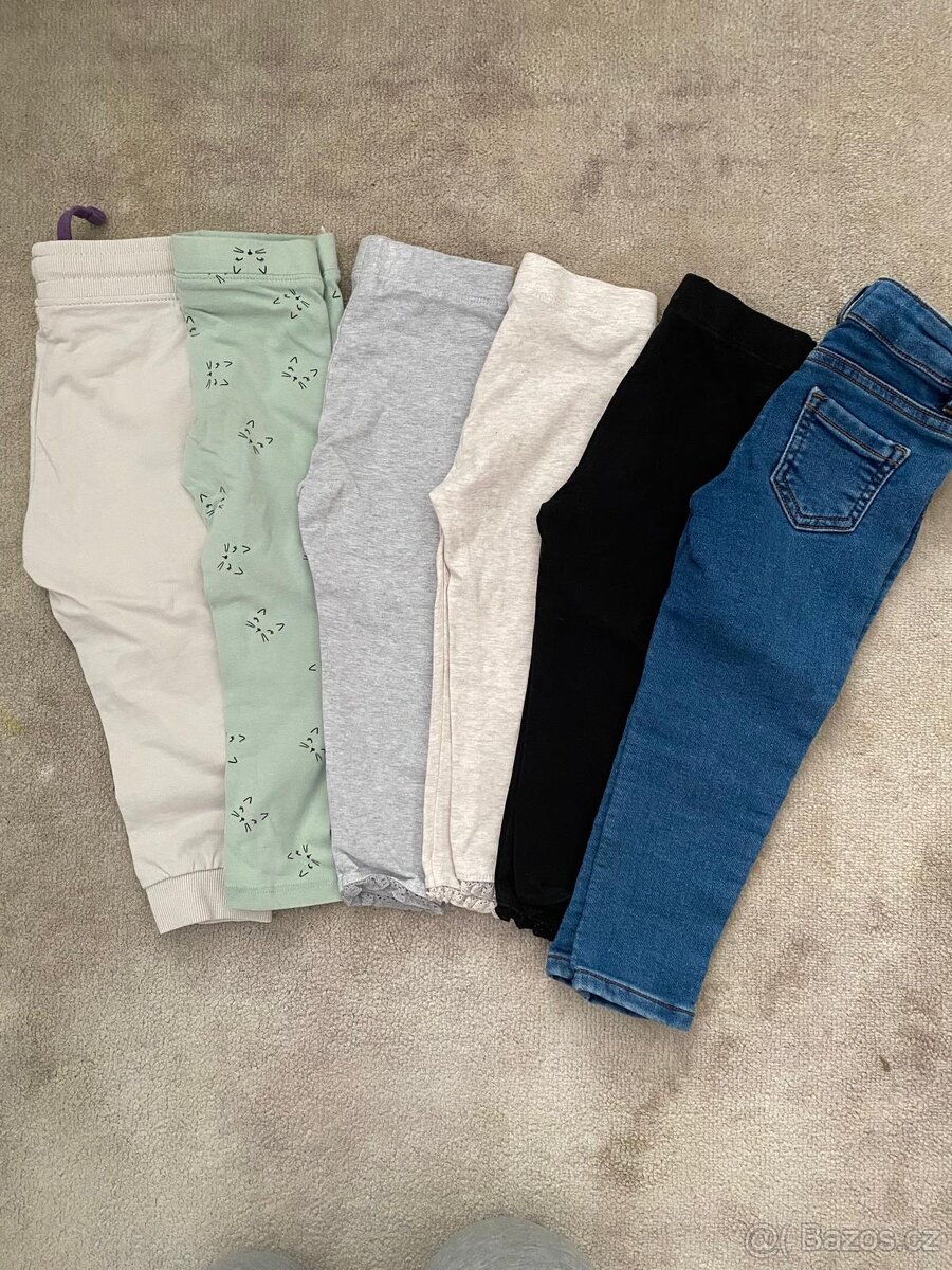 Dívčí oblečení - 5