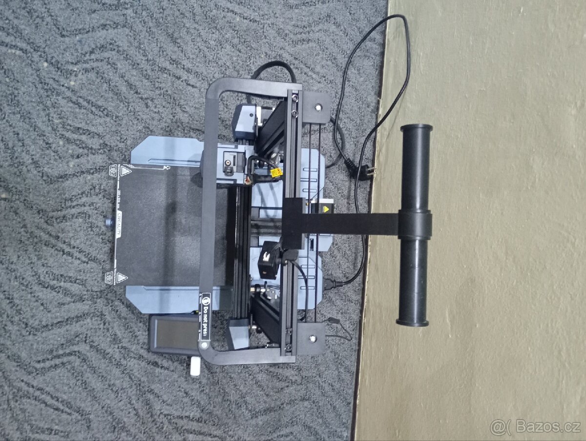 Creality CR-10 SE - 5