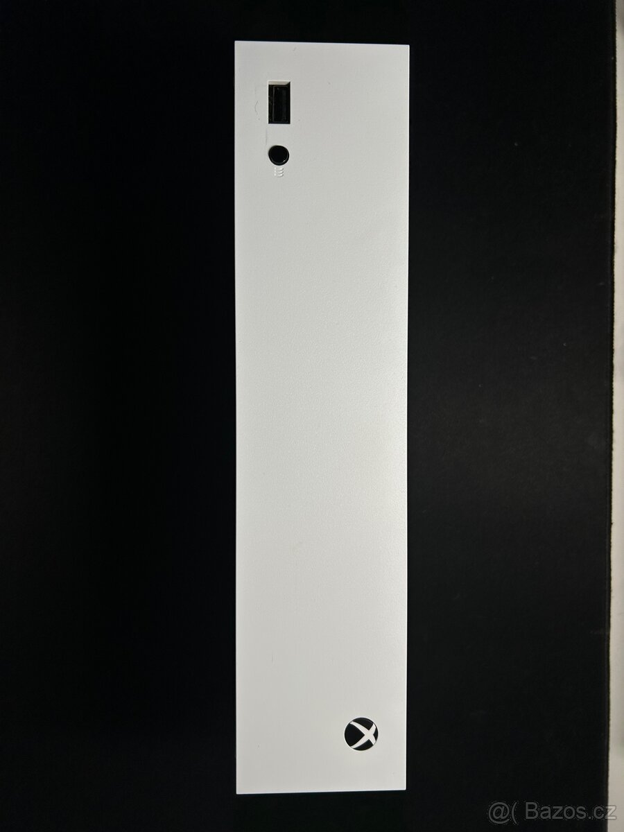Xbox Series S (bílý) - 5