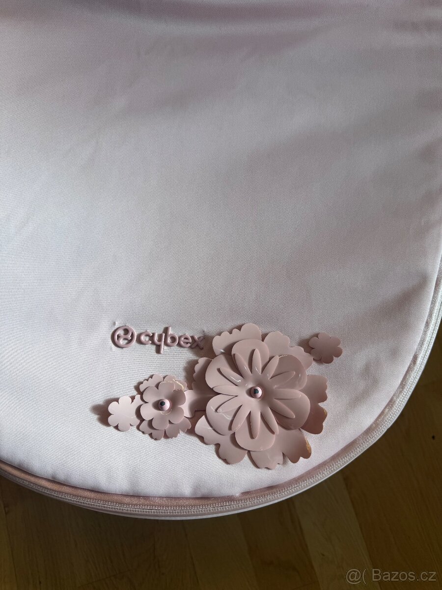 Korba Cybex Priam - 5