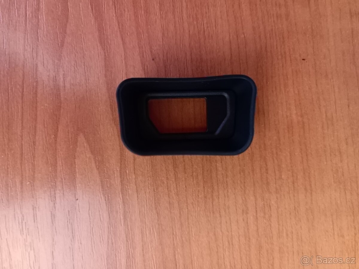 Očnice EP-13 k Olympusu OM-D E-M1 - 5