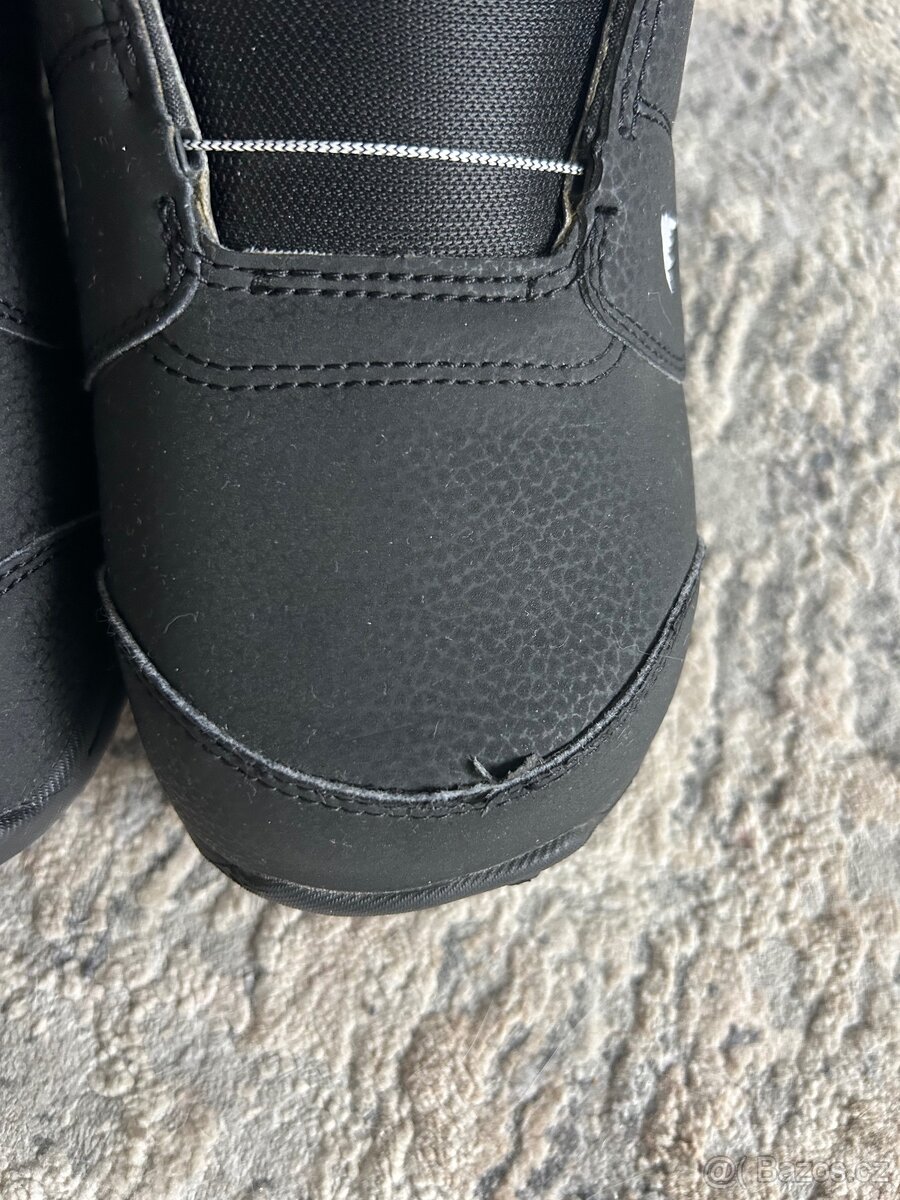 Snowboardové boty Burton - 5