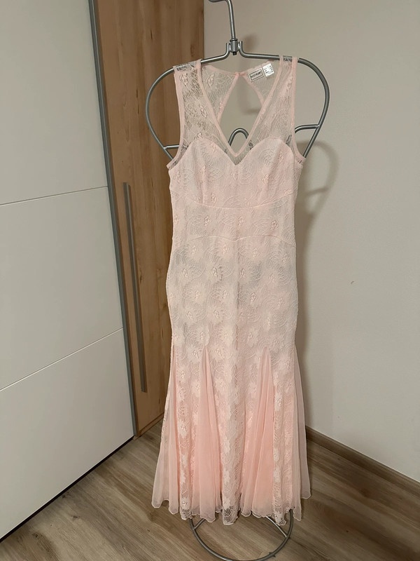 Dlouhe spolecenske saty vel. 36 Bodyflirt - 5