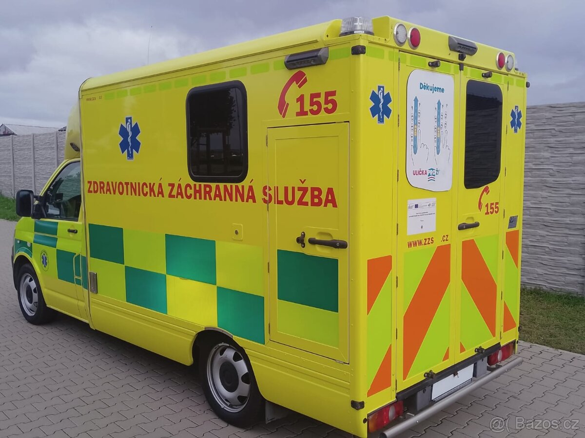 Volkswagen Transporter T6 2,0BiTDI, 4x4,132Kw rv9/2015,RZP - 5