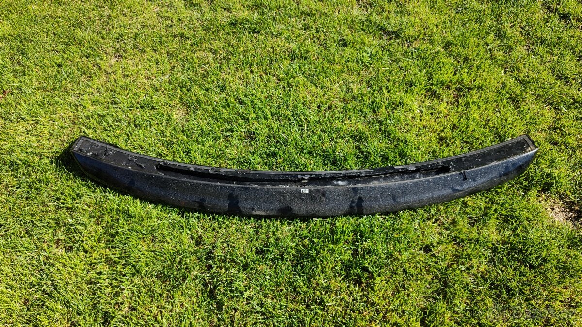 SRT spoiler,křídlo -LANCIA THEMA,CHRYSLER 300LX - 5