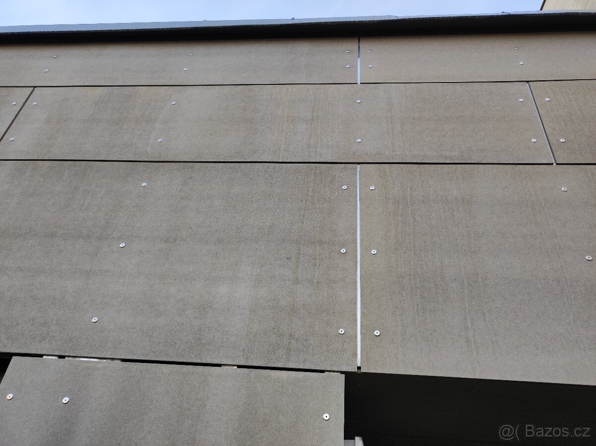 CETRIS DESKY - 125 x 30cm síla 10, 16, 22 mm - 5