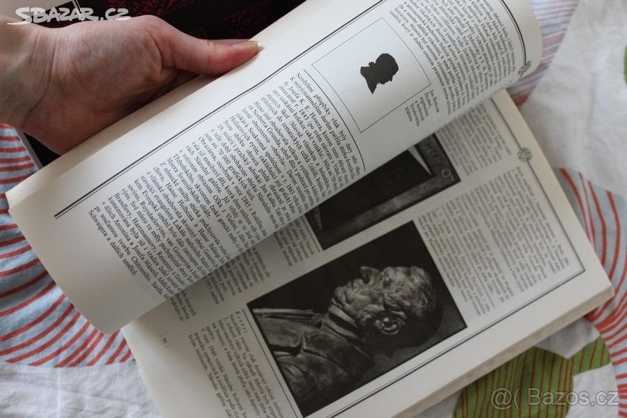 Sběratelství - Helena Brožková - 5