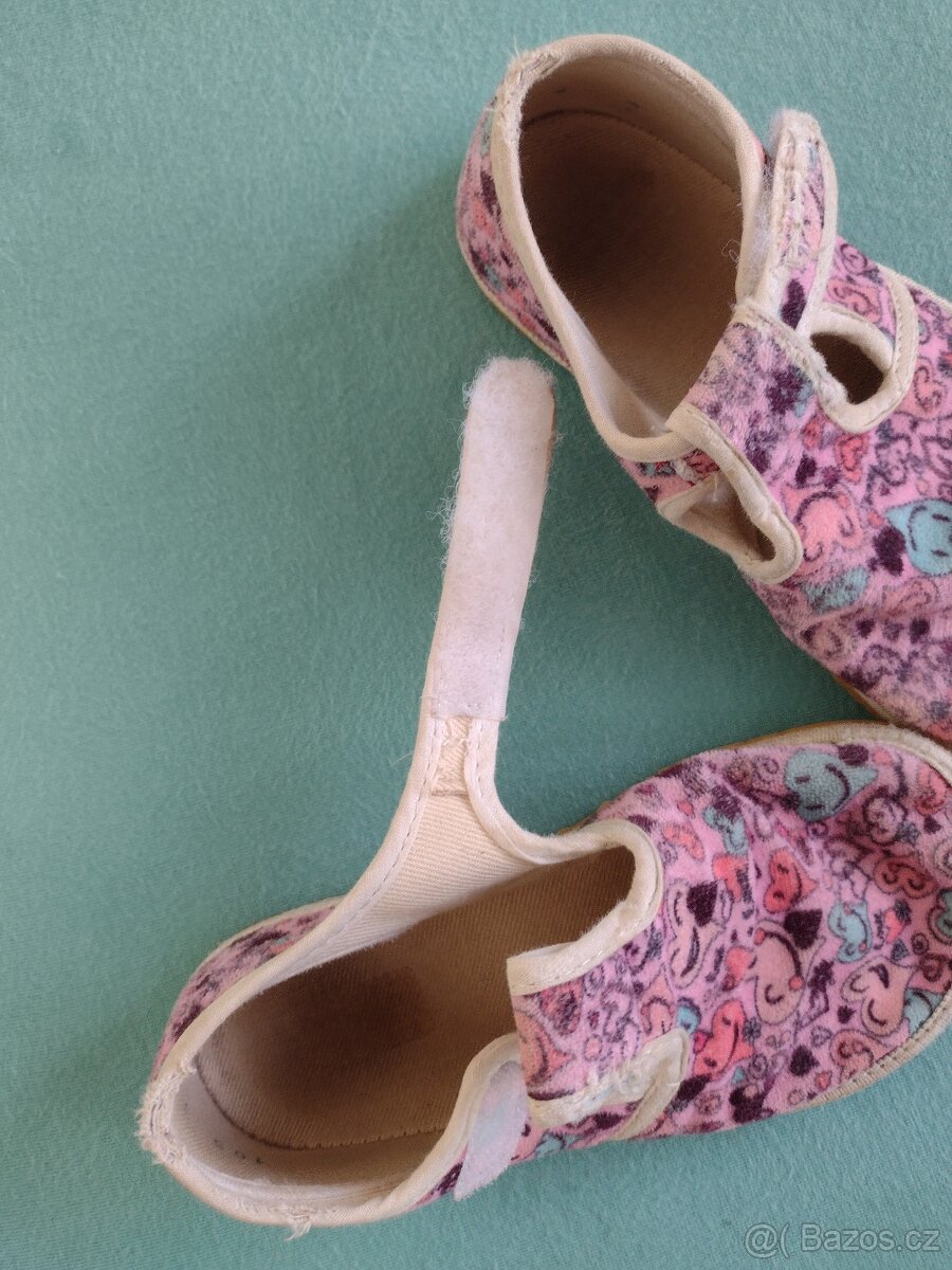 Bačkory Jonap vel. 26 - 5